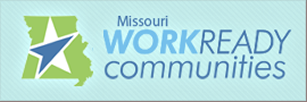 Missouri Work Ready Communities Logo