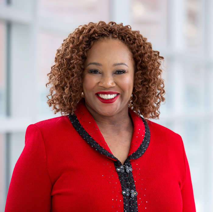 Dr. Toyia K. Younger