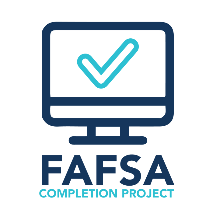 FAFSA Completion Logo