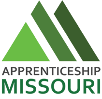 Apprenticeship Missouri logo