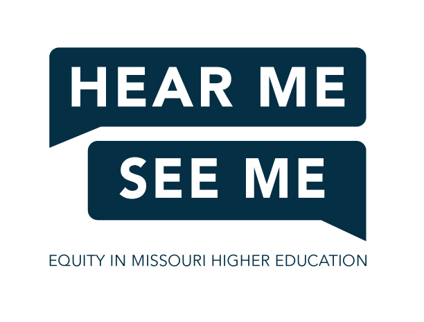 The 2021 Equity in Missouri Higher Education Summit Logo