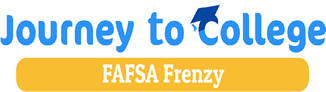 FAFSA Frenzy Logo