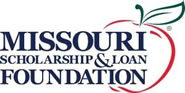 Missouri Scholarship & Loan Foundation Logo
